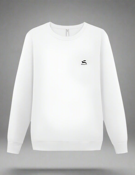 Premium Cotton Sweater