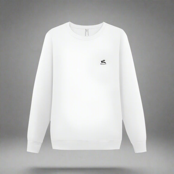 Premium Cotton Sweater