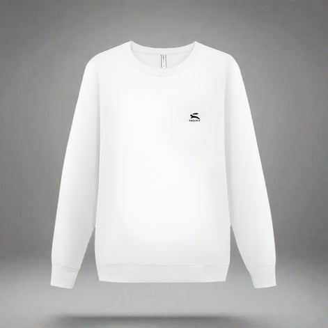 Maglione in Cotone Premium