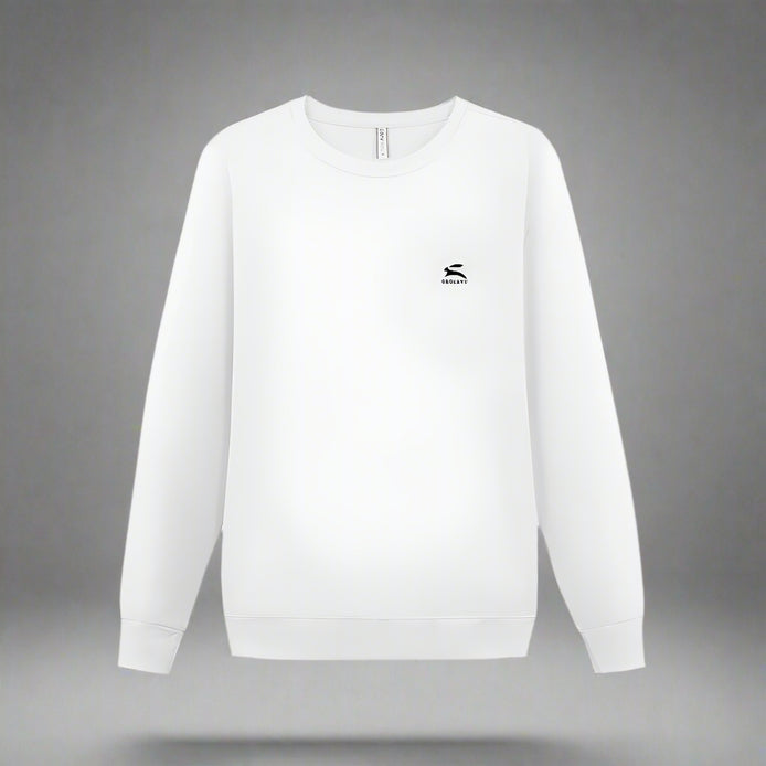 Maglione in Cotone Premium
