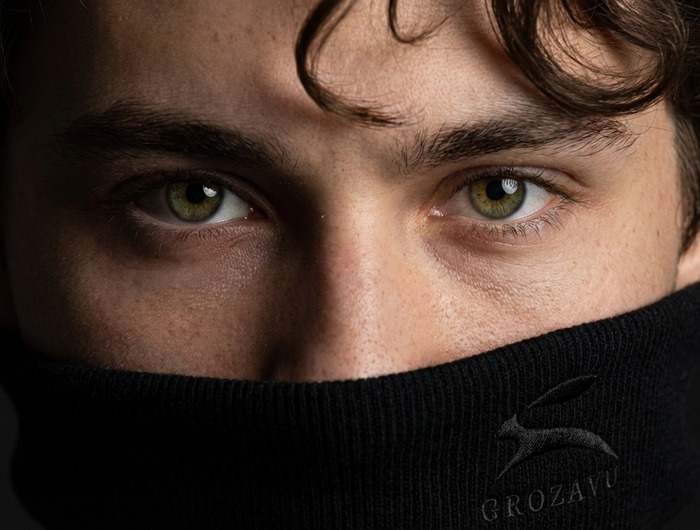 <h2><span style="text-decoration:underline">THE</span> <strong>GROZAVU </strong><span style="text-decoration:underline">SELECTION</span></h2>