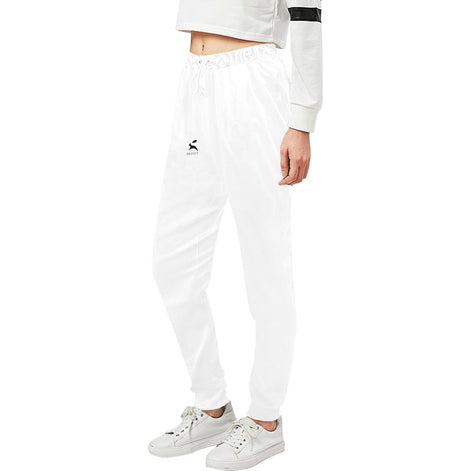White Joggers – Grozavu Pure Edition