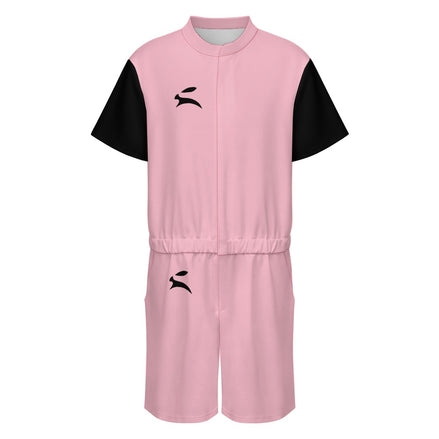 Combinaison à manches courtes Air-Layer