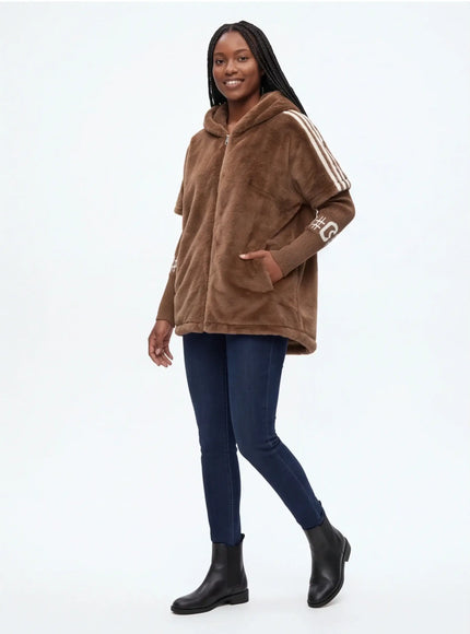 Elevated Jacket by Grozavu - On-Model View (Pos 11)