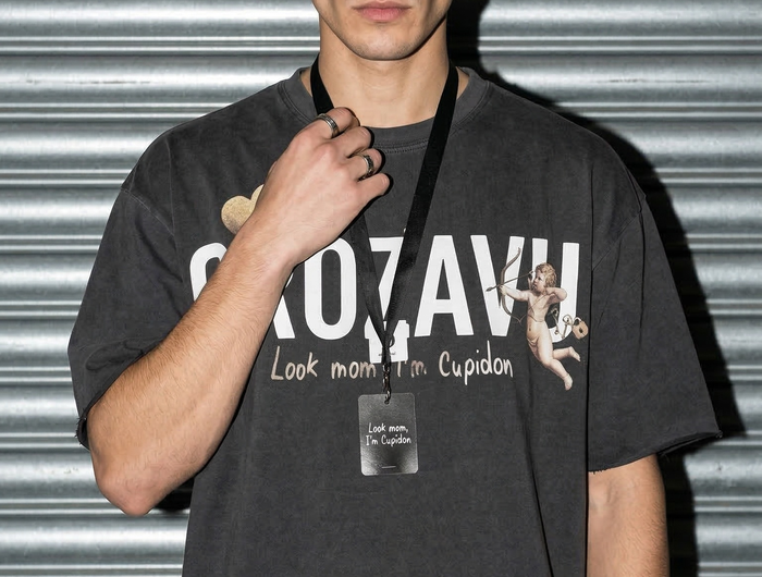 <h2>Spring-Summer 2026</h2>