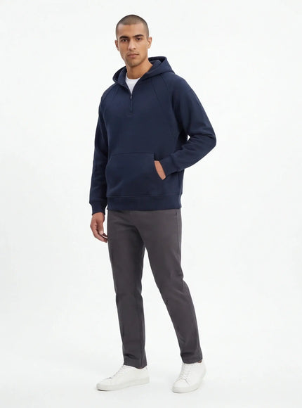 Supreme Pullover – aus ultraweichem Material mit zeitgemäßem Flair