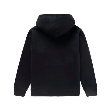 Boys Black Hoodie – Grozavu Bold Edition