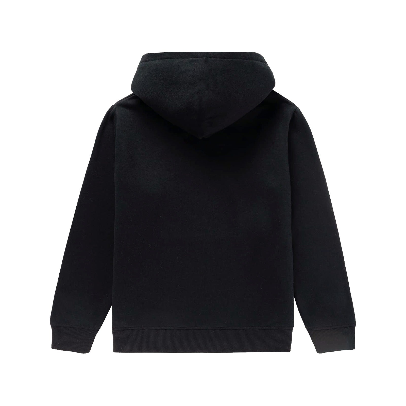 Boys Black Hoodie – Grozavu Bold Edition