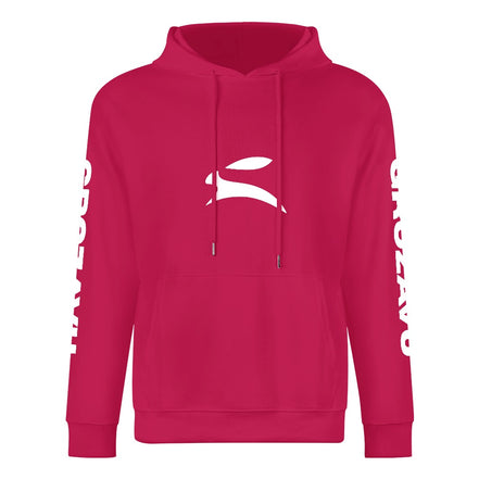 Grozavu | Maglione girocollo in cotone premium