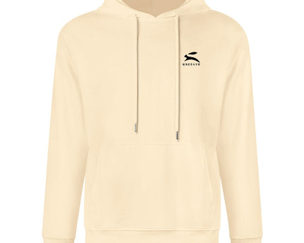 Hanorac din bumbac – Croială modernă relaxată