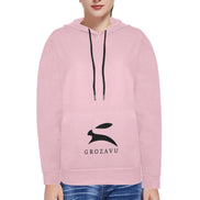 Felpa con cappuccio Classic Blend