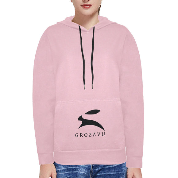 Classic Blend Hoodie