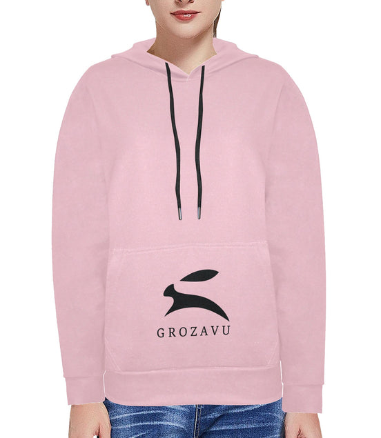 Grozavu | Felpa con cappuccio Classic Blend