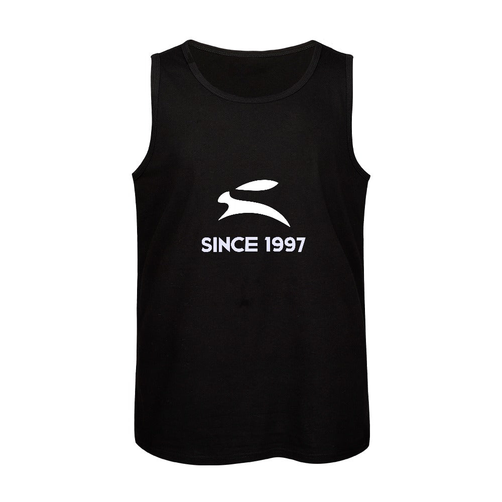Grozavu Men’s Cotton Vest – Sleeveless Comfort