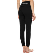 Leggings negri – Grozavu Performance Fit