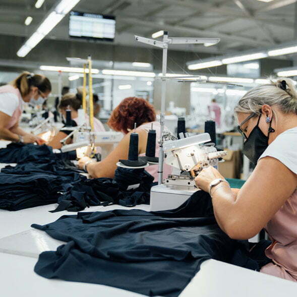 <h3>Organic cotton</h3>