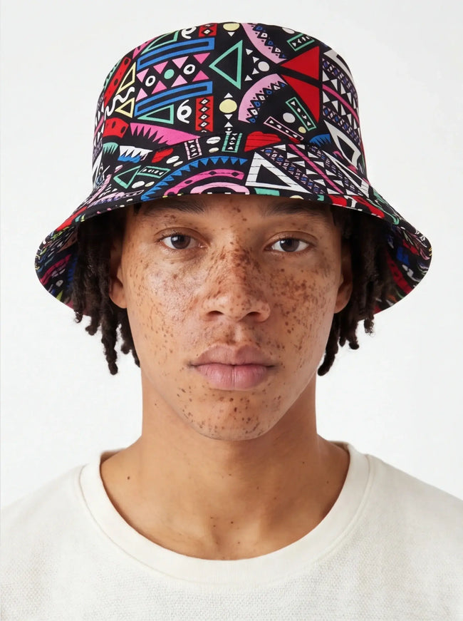 Chapeau Mat Polyvalent