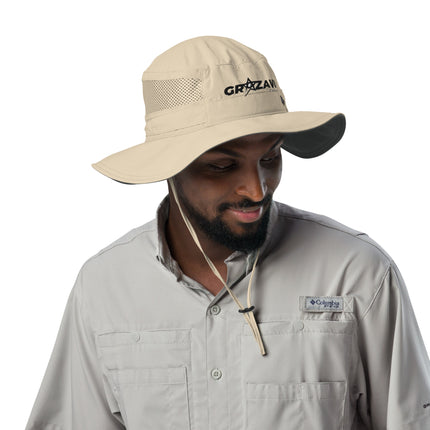 Columbia Booney Hat - Sun Protection Outdoor Adventure Hat