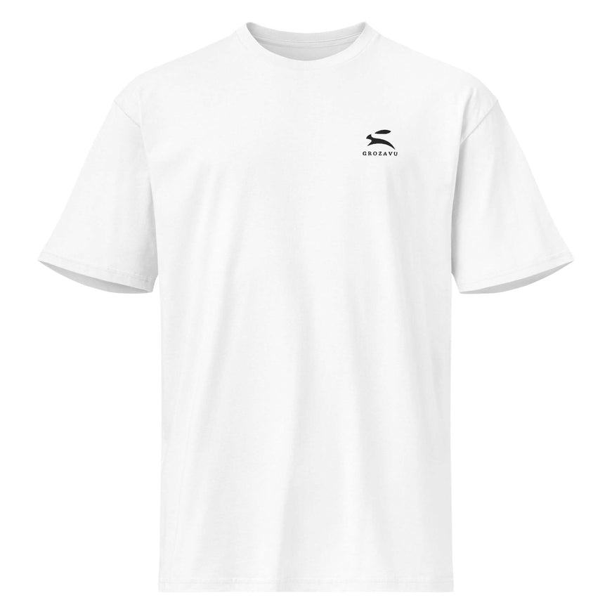 Exclusive Cotton Heritage Mc1082 I Tee urban aesthetic - Image 5