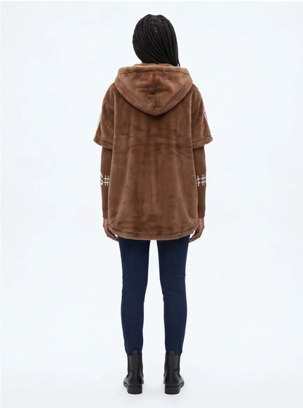 Elevated Jacket by Grozavu - Detail Angle (Pos 12)