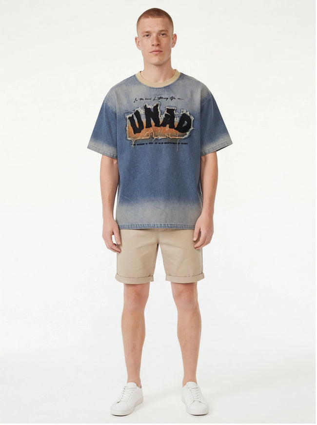 Camiseta Esencial de Verano