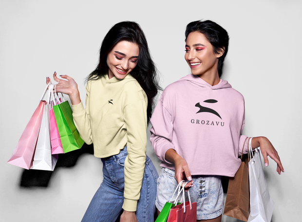 Fast international shipping