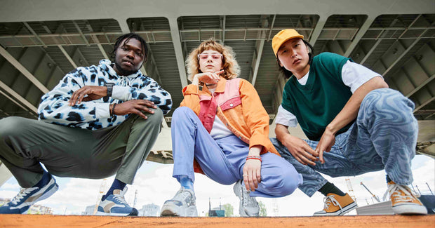 Giving Back, Quietly