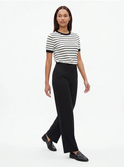 Elevated T-Shirt – from Premium Weave with Streetwear Attitude