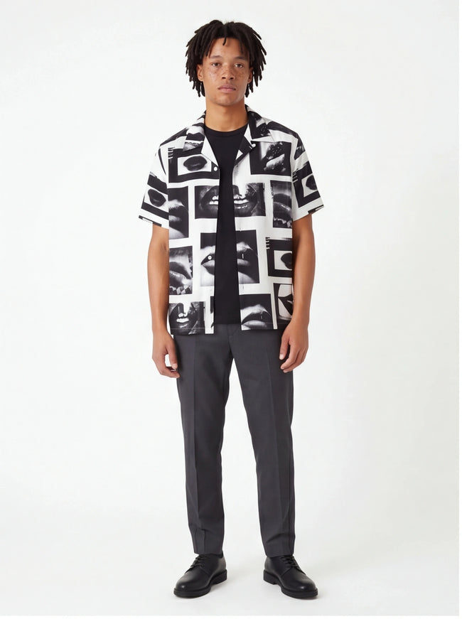 Essential T-Shirt – with Premium Texture in Limited Edition