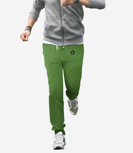 Men's Urban Sweatpants | Effortless Style & All-Day Comfort