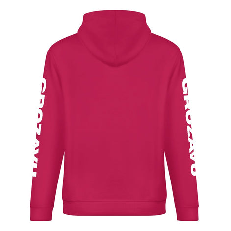 Grozavu | Premium Cotton Crewneck Sweater