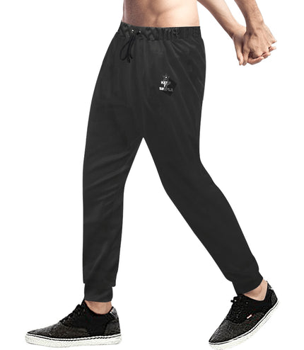 Casual Baggy Slacks | Effortless Comfort & Streetwear Edge