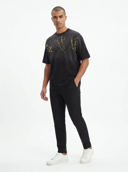 Camiseta Premium – de Material Ultra Suave para un Look Sofisticado