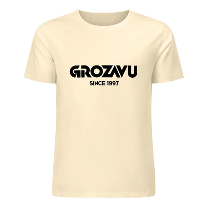 Chemise à quatre voies extensible