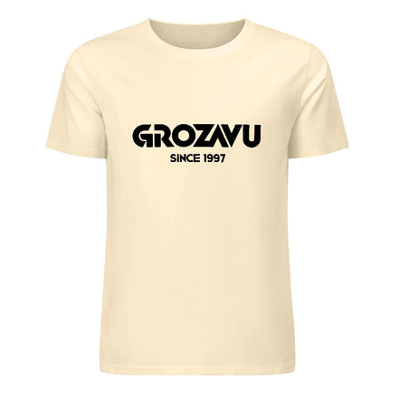 Grozavu | Vier-Wege-Stretch-Shirt