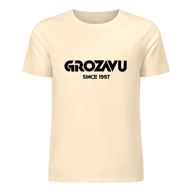Grozavu | Vier-Wege-Stretch-Shirt