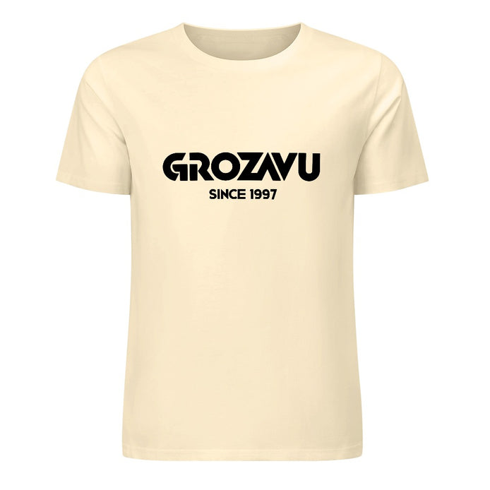 Grozavu | Four-Way Stretch Shirt