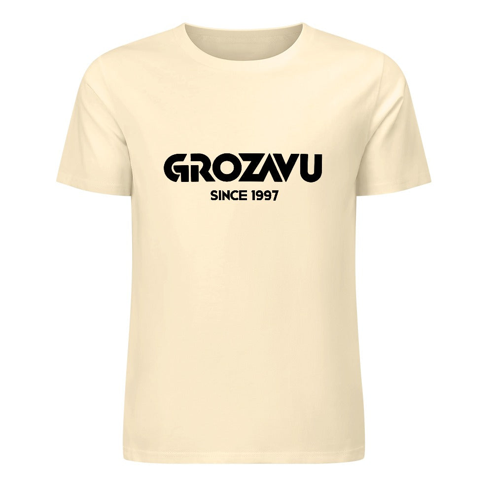 Grozavu | Vier-Wege-Stretch-Shirt