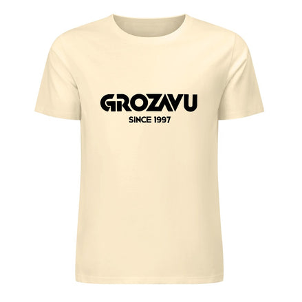 Grozavu | Four-Way Stretch Shirt