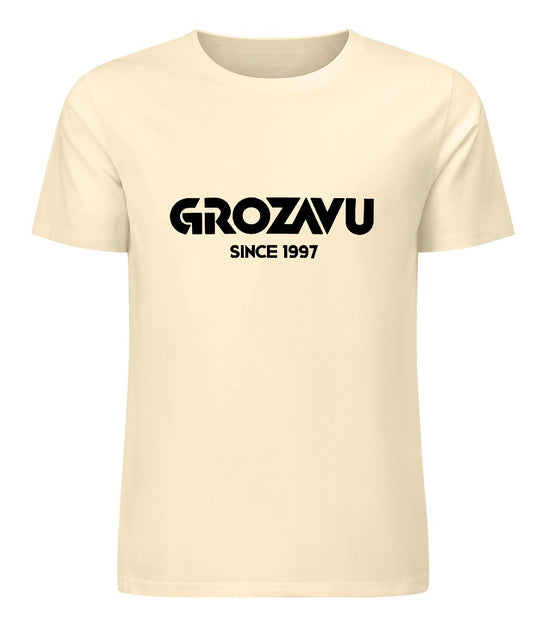 Grozavu | Four-Way Stretch Shirt