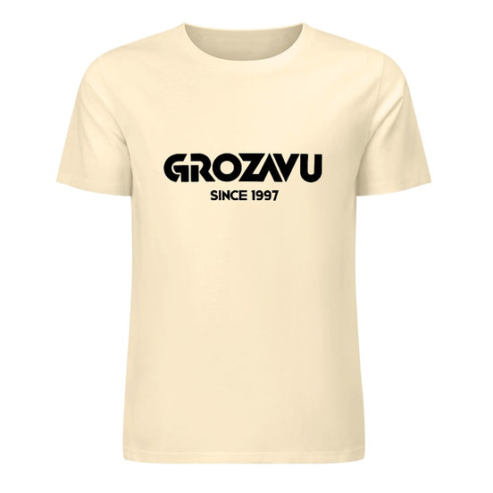 Grozavu | Four-Way Stretch Shirt