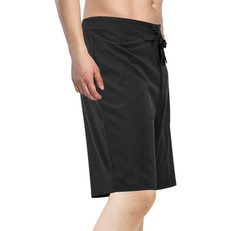 Grozavu |  Relaxed-Fit Shorts