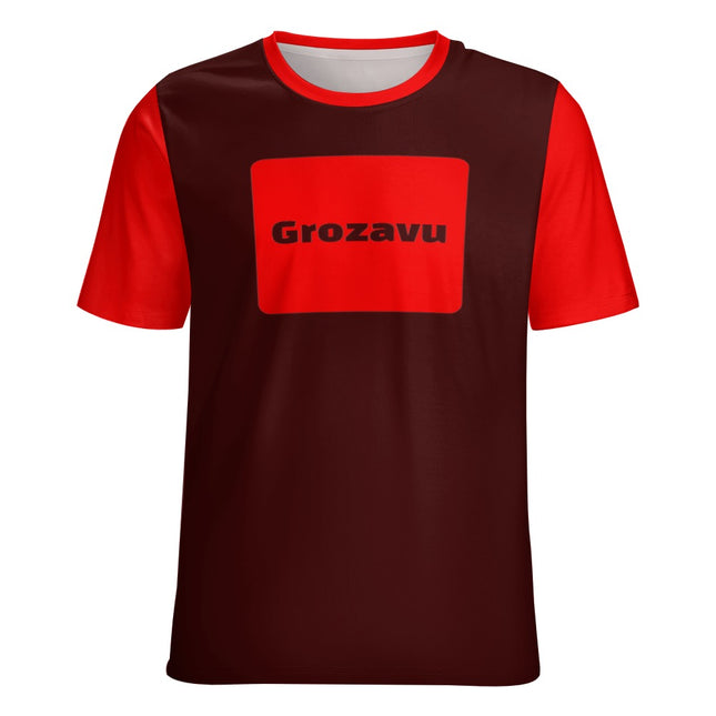Grozavu | Elevate Everyday