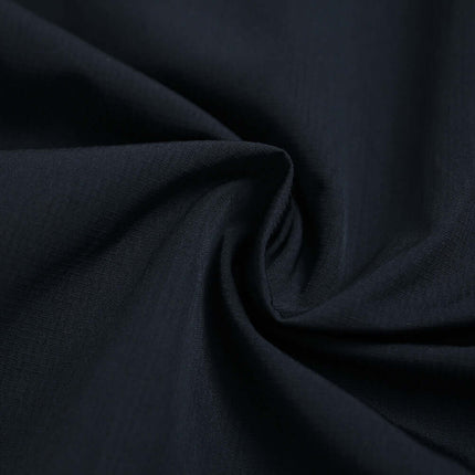 Fabric close-up of Long Sleeve Tactical TShirt showing durable cotton blend for outdoor comfort and protection.