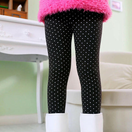 Baby Printed Flowers Leggings at €14.99