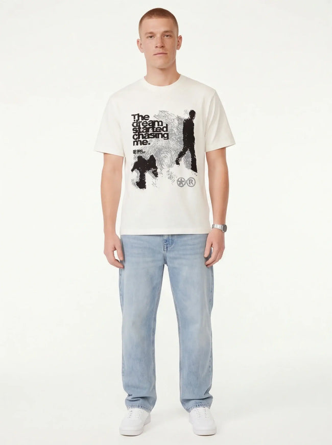 Timeless T-Shirt by Grozavu - Signature Fit (Pos 1)