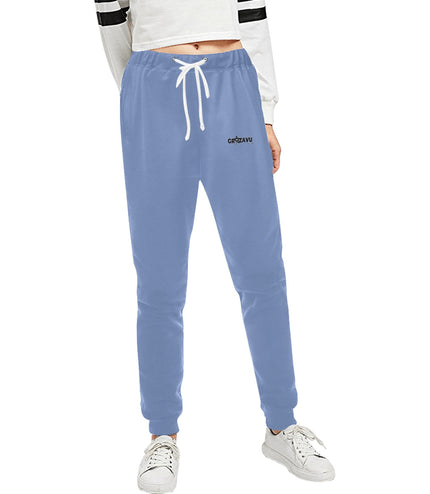 Casual Streetwear Sweatpants | Laid-Back Style & Comfort