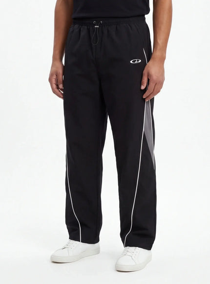 Pantalons Suprêmes – en Matériau Ultra-Doux pour une Présence Forte