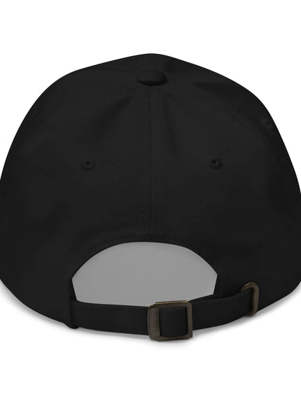 Distinctive Hat by Grozavu - Modern Silhouette (Pos 6)