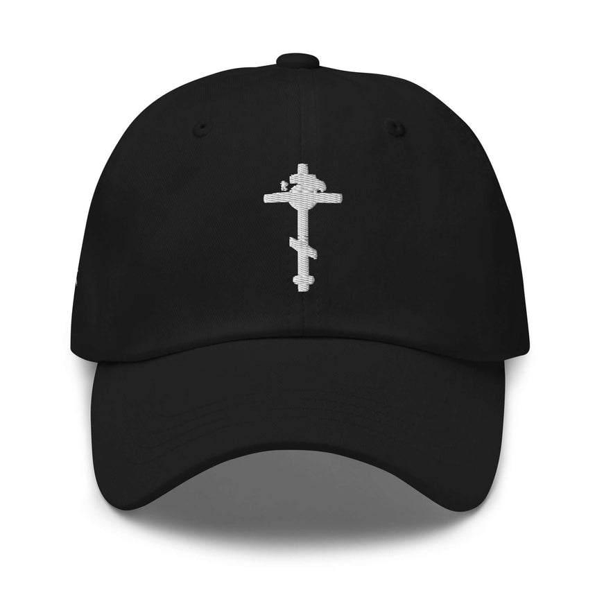 Distinctive Hat by Grozavu - Studio Focus (Pos 1)